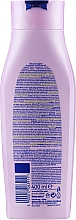 Milchshampoo mit Mandelmilch und Magnolia-Extrakt - Nivea Hair Milk Natural Shine Ph-Balace Shampoo — Bild N6