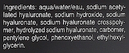 Gesichtskonzentrat mit Hyaluronsäure - Babor Doctor Babor PRO HA Hyaluron Acid — Bild N3