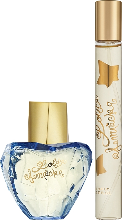 Lolita Lempicka Mon Premier Parfum - Set — Bild N2