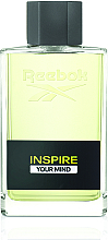 Reebok Inspire Your Mind For Men - Eau de Toilette — Bild N1