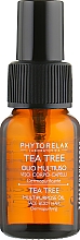 Körper- und Haaröl - Phytorelax Laboratories Tea Tree Multiporpose Oil — Bild N2