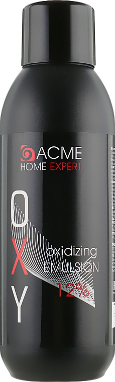 Oxidationsemulsion - Acme Color Acme Home Expert Oxy 12% — Bild N3