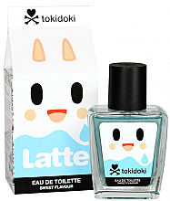 Tokidoki Sweet Flavour Latte - Eau de Toilette — Bild N1