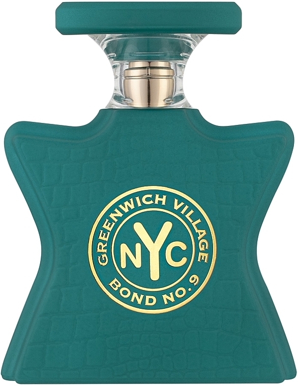 Bond No9 Greenwich Village - Eau de Parfum — Bild N2