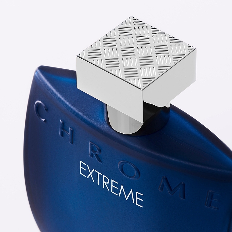 Azzaro Chrome Extreme - Eau de Parfum — Foto N4