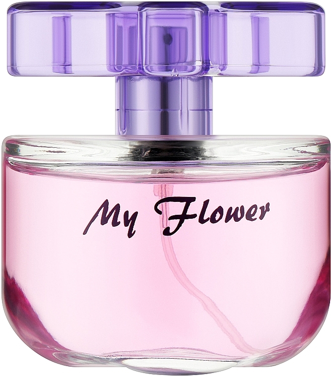 Real Time My Flower - Eau de Parfum