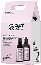 Set - Farmona Forget Me Not First Kiss (Körperserum/300 ml + Duschgel/400 ml) — Bild N1