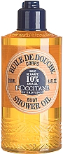 Düfte, Parfümerie und Kosmetik Duschöl mit Sheabutter - L'occitane Shea Oil Body Shower Oil
