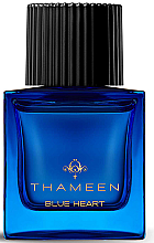 Thameen Blue Heart - Parfum — Bild N1