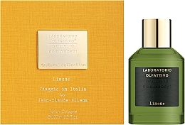 Laboratorio Olfattivo Limone - Eau de Parfum — Bild N2