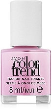 Nagellack - Avon Color Trend — Bild N1