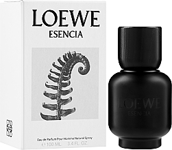 Loewe Esencia pour Homme - Eau de Parfum — Bild N2