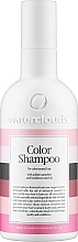 Düfte, Parfümerie und Kosmetik Shampoo für gefärbtes Haar - Waterclouds Color Shampoo