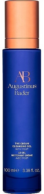 Waschgel-Creme - Augustinus Bader The Cream Cleansing Gel — Bild N1