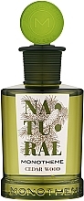 Düfte, Parfümerie und Kosmetik Monotheme Fine Fragrances Venezia Cedar Wood - Eau de Toilette