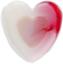 Seife Big Heart mit schwarzer Johannisbeere - Soap Stories — Bild N2