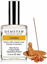 Demeter Fragrance Incense - Parfüm — Bild N1