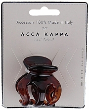 Düfte, Parfümerie und Kosmetik Haarkrebs braun klein - Acca Kappa