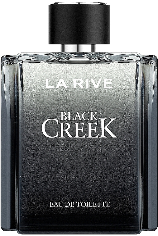 La Rive Black Creek - Eau de Toilette — Bild N2