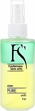 Düfte, Parfümerie und Kosmetik 2in1 Augen-Make-up Entferner - Fytofontana Stem Cells Pure Make-Up Remover