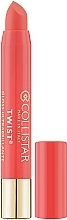 Düfte, Parfümerie und Kosmetik Lipgloss - Collistar Twist Gloss Ultrabrillante