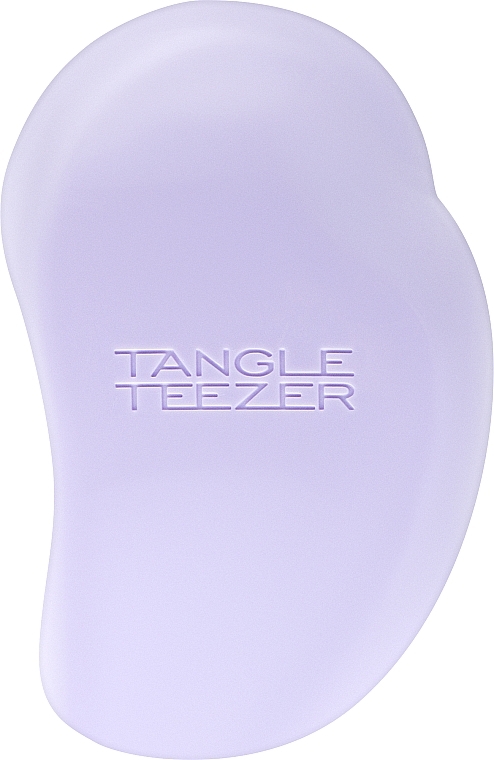 Entwirrbürste - Tangle Teezer Detangling Hairbrush Lilac — Bild N2
