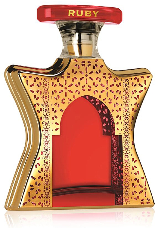 Bond No 9 Dubai Ruby - Eau de Parfum — Bild N1