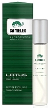 Düfte, Parfümerie und Kosmetik Lotus Cameleo Sensational - Eau de Parfum
