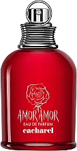 Cacharel Amor Amor - Eau de Parfum — Bild N1