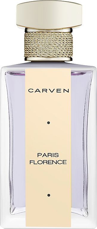 Carven Paris Florence - Eau de Parfum — Bild N1