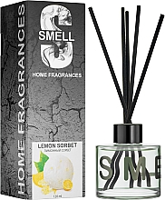 Smell Lemon Sorbet - Raumerfrischer Zitronensorbet — Bild N2