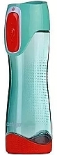 Düfte, Parfümerie und Kosmetik Flasche für Wasser 500 ml - Contigo Water Bottle Swish Green Seagrove 