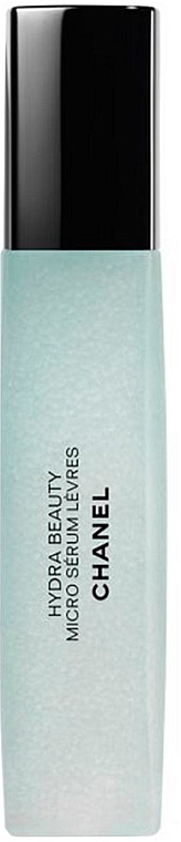 Lippenserum - Chanel Hydra Beauty Micro Serum Levres  — Bild N1