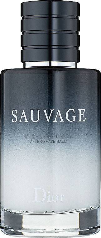Dior Sauvage - After Shave Balsam