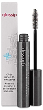 Düfte, Parfümerie und Kosmetik Mascara für definierte und voluminöse Wimpern - Glossip Make Up Easy Results Mascara