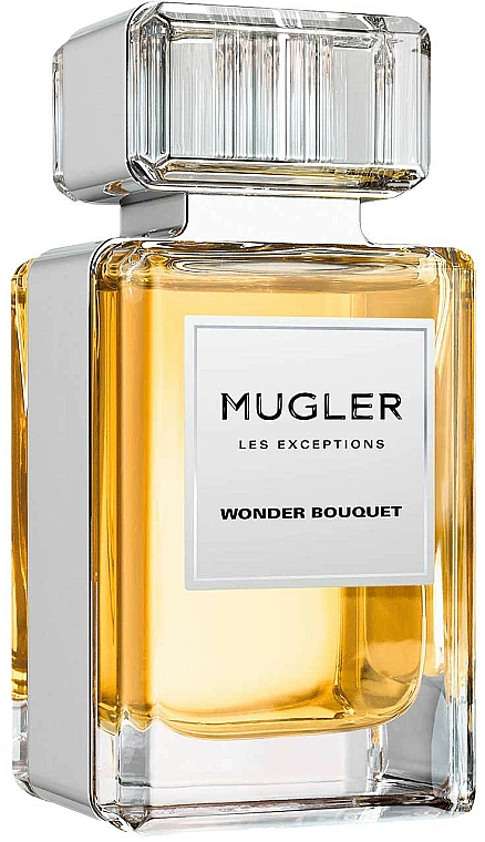 Mugler Les Exceptions Wonder Bouquet - Eau de Parfum — Bild N1