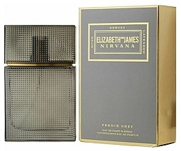 Elizabeth and James Nirvana French Grey - Eau de Parfum — Bild N2