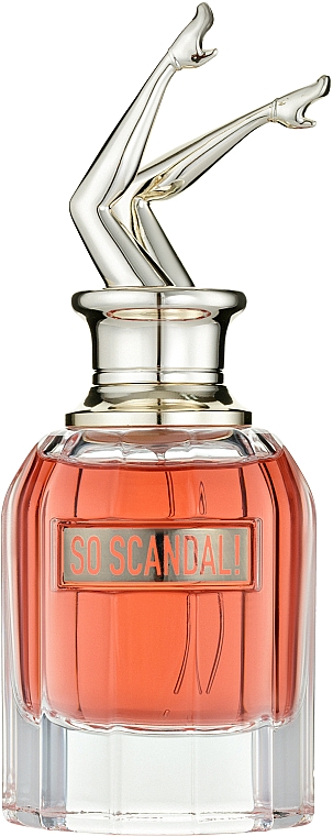 Jean Paul Gaultier So Scandal - Eau de Parfum — Bild N1