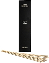 Cereria Molla Incense Sticks Santal & Tonka  - Duftstäbchen — Bild N1