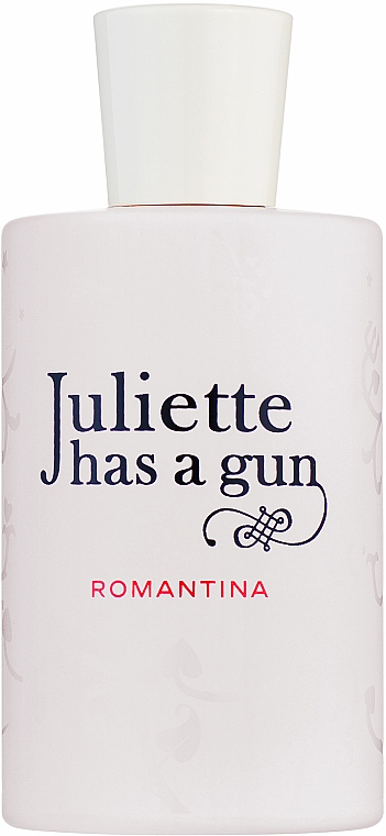 Juliette Has A Gun Romantina - Eau de Parfum