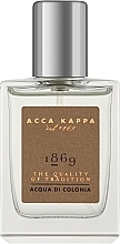 Düfte, Parfümerie und Kosmetik Acca Kappa 1869 - Eau de Cologne