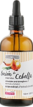 Lotion zur Stimulierung des Haarwachstums mit Zwiebeln - Glossco Grandma's Remedies Onion Lotion — Bild N1