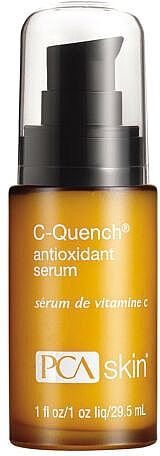 Antioxidatives Gesichtsserum - PCA Skin C-Quench Antioxidant Serum — Bild N2