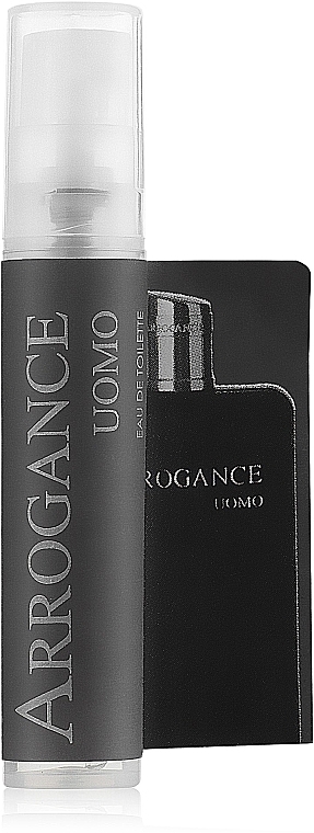 Arrogance Uomo - Eau de Toilette (Probe) — Bild N1