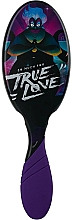 Haarbürste - Wet Brush Pro Detangler Disney Villains True Love Ursula — Bild N2