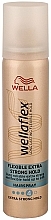 Haarspray Extra starker Halt - Wella Wellaflex Flexible Extra Strong Hold — Bild N2