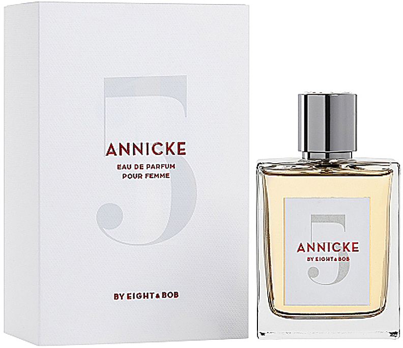 Eight & Bob Annicke 5 - Eau de Parfum — Bild N1