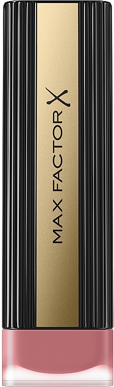 Lippenstift - Max Factor Colour Elixir Matte — Bild N2