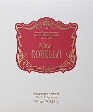 Santa Maria Novella Rosa Novella - Lufterfrischer — Bild N1