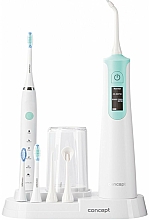 Düfte, Parfümerie und Kosmetik Dentalzentrum für eine umfassende Pflege für Zähne und Zahnfleisch - Concept ZK4030 Dental Clean Center